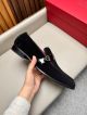 Ferragamo Black Business Leather Shoes 042812 (6)_th.jpg
